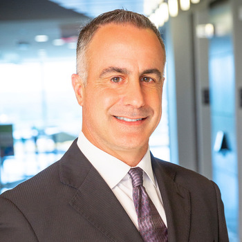 James Ludwig, Bricker Graydon Wyatt LLP Photo