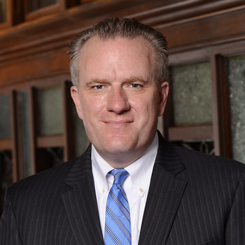 Matthew Gurbach, Bricker Graydon Wyatt LLP Photo