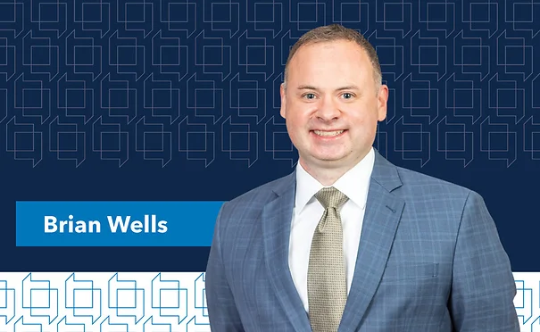 Brian Wells