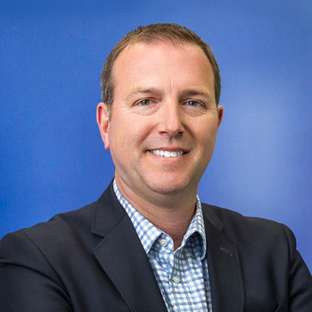 Christopher Swank, Bricker Graydon Wyatt LLP Photo