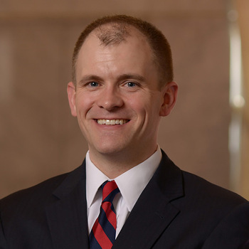 Robert McCarthy, Bricker Graydon Wyatt LLP Photo