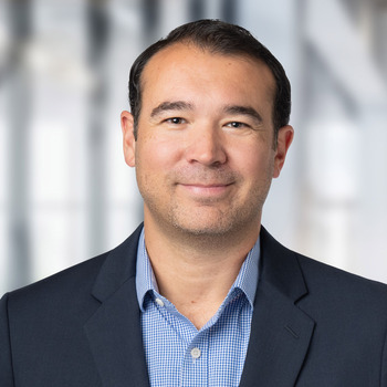 Robert Wilson, Bricker Graydon Wyatt LLP Photo
