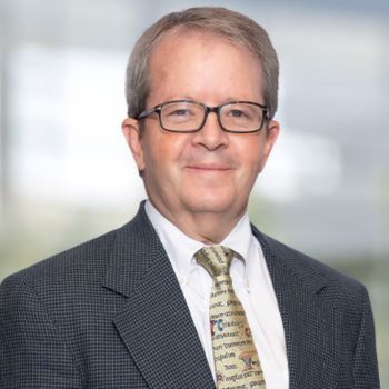 B. Saunders, Bricker Graydon Wyatt LLP Photo