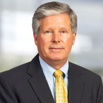 Robert Ryan, Bricker Graydon Wyatt LLP Photo