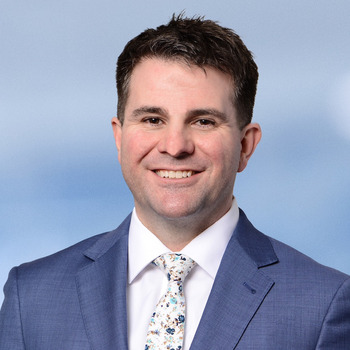 Matthew Pritchard, Bricker Graydon Wyatt LLP Photo