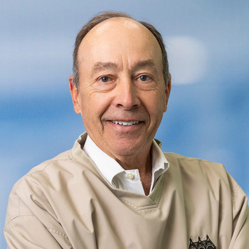 Charles McCreary, Bricker Graydon Wyatt LLP Photo