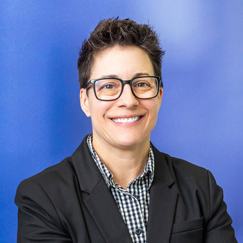 Megan Zemke, Bricker Graydon Wyatt LLP Photo