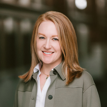 Christine Rideout Schirra, Bricker Graydon Wyatt LLP Photo