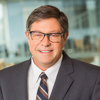 Daniel Heyd, Bricker Graydon Wyatt LLP Photo