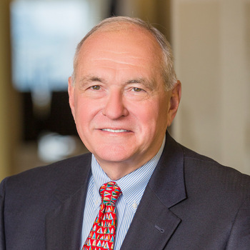 Michael Hirschfeld, Bricker Graydon Wyatt LLP Photo