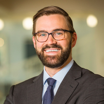 Alexander Mattingly, Bricker Graydon Wyatt LLP Photo