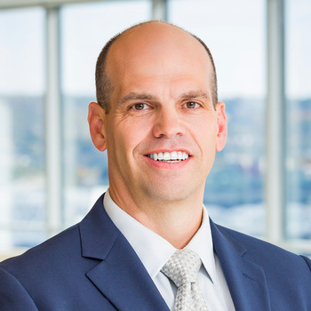 Scott Wick, Bricker Graydon Wyatt LLP Photo
