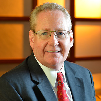 Jeffrey Rohr, Bricker Graydon Wyatt LLP Photo