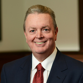 William Conard II, Bricker Graydon Wyatt LLP Photo