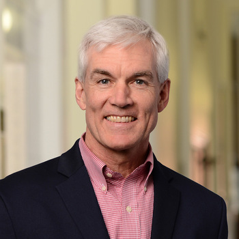 James Flynn, Bricker Graydon Wyatt LLP Photo