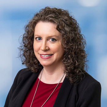 Laurel Marazita, Bricker Graydon Wyatt LLP Photo