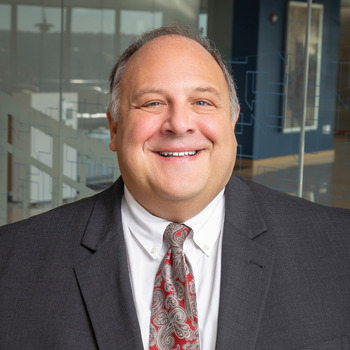 H. Samuel Lind, Bricker Graydon Wyatt LLP Photo