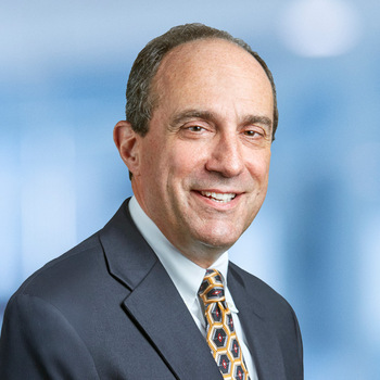 Michael Petrecca, Bricker Graydon Wyatt LLP Photo