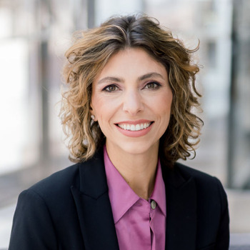 Junilla Sledziewski, Bricker Graydon Wyatt LLP Photo