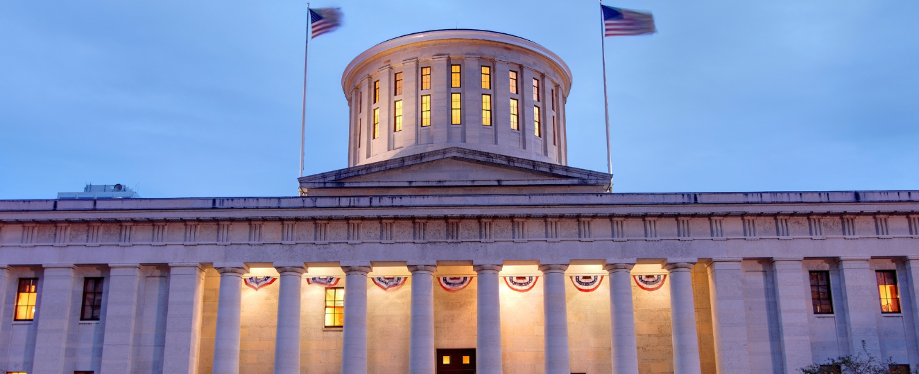 Ohio Statehouse
