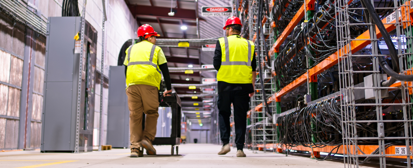 Data Center