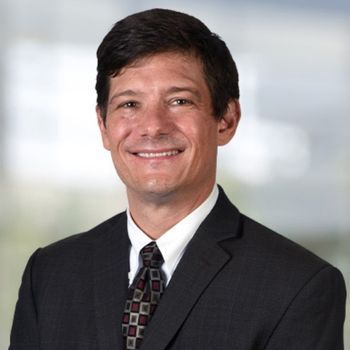 Christopher Brooker, Bricker Graydon Wyatt LLP Photo