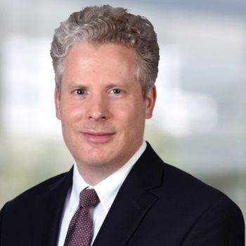 Aaron Zibart, Bricker Graydon Wyatt LLP Photo