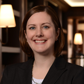 Kate Davis, Bricker Graydon Wyatt LLP Photo