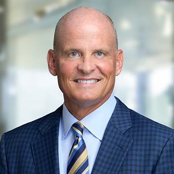 Joel Nielsen, Bricker Graydon Wyatt LLP Photo