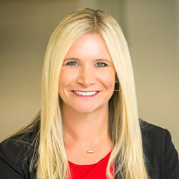 Lyndsey Barnett, Bricker Graydon Wyatt LLP Photo