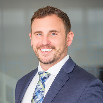 Christopher Groeschen, Bricker Graydon Wyatt LLP Photo