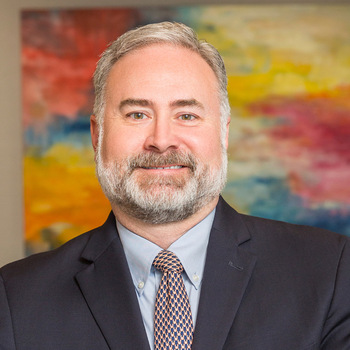 Dwight Packard, II, Bricker Graydon Wyatt LLP Photo