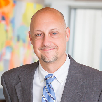 Jeffrey Hendricks, Bricker Graydon Wyatt LLP Photo