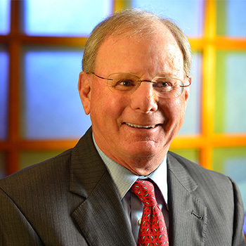 John Kropp, Bricker Graydon Wyatt LLP Photo