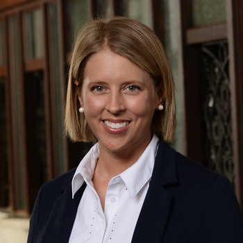 Erin Heidrich, Bricker Graydon Wyatt LLP Photo