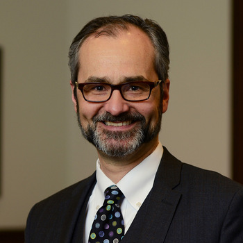 Quintin Lindsmith, Bricker Graydon Wyatt LLP Photo