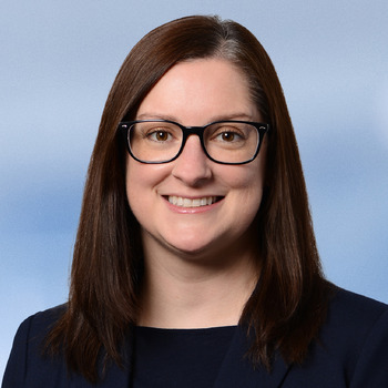 Sarah Sparks, Bricker Graydon Wyatt LLP Photo
