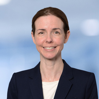 Kelly Walker, Bricker Graydon Wyatt LLP Photo