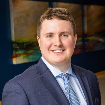 Griffen Hess, Bricker Graydon Wyatt LLP Photo