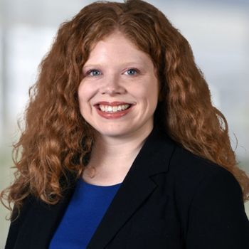 Victoria Fuller, Bricker Graydon Wyatt LLP Photo