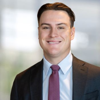 Drayden Burton, Bricker Graydon Wyatt LLP Photo