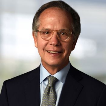 W. Patrick Mulloy, Bricker Graydon Wyatt LLP Photo