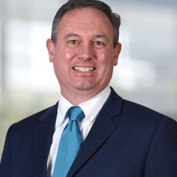 C. Tyson Gorman, Bricker Graydon Wyatt LLP Photo