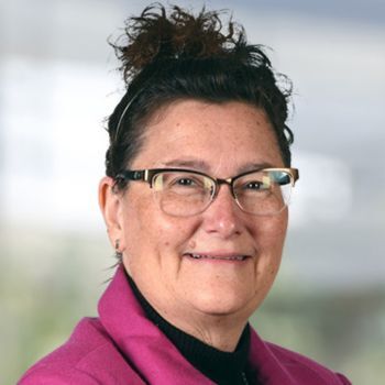 Lynn Minton, Bricker Graydon Wyatt LLP Photo
