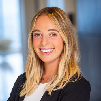 Jessica Bainbridge, Bricker Graydon Wyatt LLP Photo