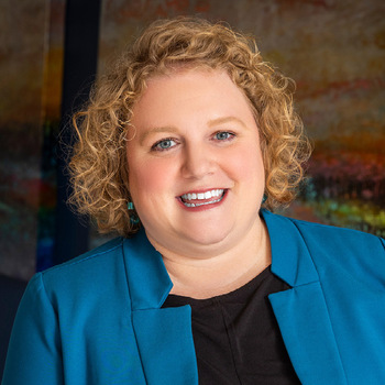 Julie Bernzott, Bricker Graydon Wyatt LLP Photo