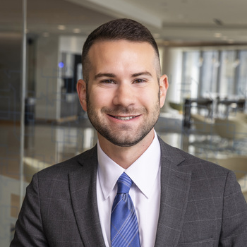 Tony Sax, Bricker Graydon Wyatt LLP Photo