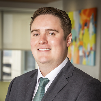David Martinsen, Bricker Graydon Wyatt LLP Photo