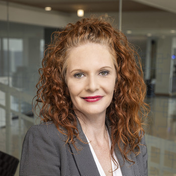 Stephanie Mason, Bricker Graydon Wyatt LLP Photo