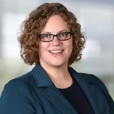 Mary Elizabeth Anderson